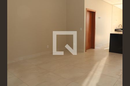 Casa de Condomínio à venda com 3 quartos, 156m² em Residencial Parqville Jacarandá, Goiânia