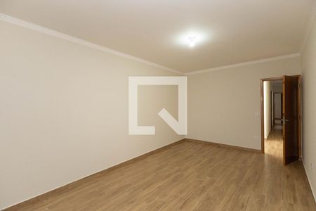 Suíte  de casa à venda com 3 quartos, 116m² em Vila Nova Mazzei, São Paulo