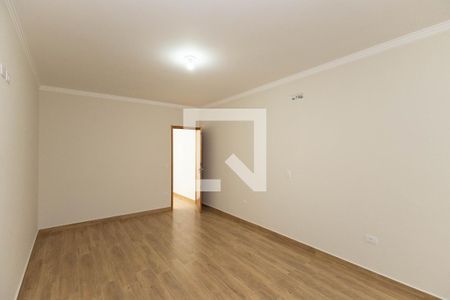 Suíte  de casa à venda com 3 quartos, 116m² em Vila Nova Mazzei, São Paulo