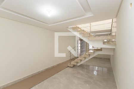 Sala  de casa à venda com 3 quartos, 116m² em Vila Nova Mazzei, São Paulo