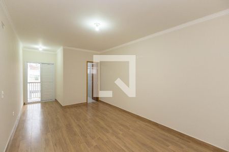 Suíte  de casa à venda com 3 quartos, 116m² em Vila Nova Mazzei, São Paulo