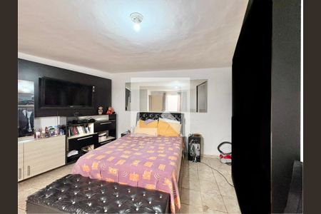 Quarto 1 de casa à venda com 2 quartos, 292m² em Vila Nina, São Paulo