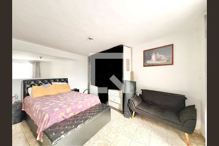 Quarto 1 de casa à venda com 2 quartos, 292m² em Vila Nina, São Paulo