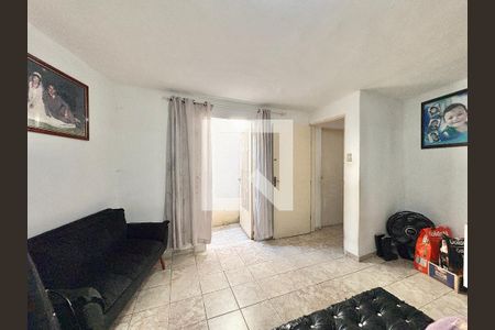 Quarto 1 de casa à venda com 2 quartos, 292m² em Vila Nina, São Paulo