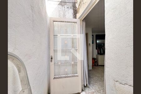 Varanda do Quarto 1 de casa à venda com 2 quartos, 292m² em Vila Nina, São Paulo