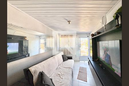 Sala de casa à venda com 2 quartos, 292m² em Vila Nina, São Paulo