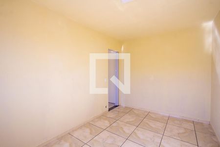 Quarto 2 de apartamento para alugar com 2 quartos, 67m² em Mutondo, São Gonçalo