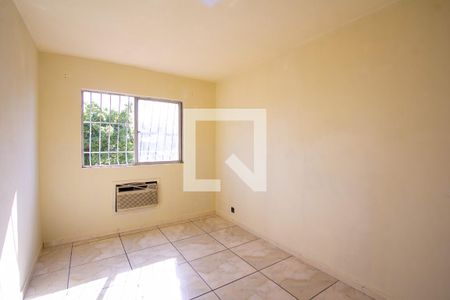 Quarto 2 de apartamento para alugar com 2 quartos, 67m² em Mutondo, São Gonçalo