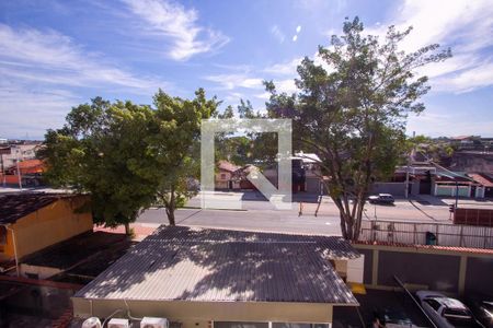Apartamento para alugar com 2 quartos, 67m² em Mutondo, São Gonçalo