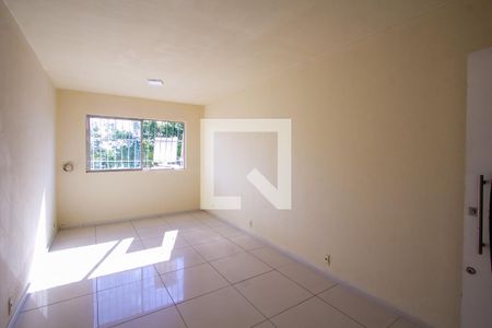 Sala de apartamento para alugar com 2 quartos, 67m² em Mutondo, São Gonçalo