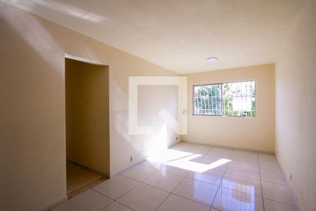 Apartamento para alugar com 2 quartos, 67m² em Mutondo, São Gonçalo