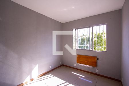 Quarto 1 de apartamento para alugar com 2 quartos, 67m² em Mutondo, São Gonçalo