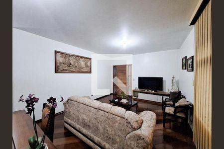 Sala de casa à venda com 3 quartos, 280m² em Chora Menino, São Paulo
