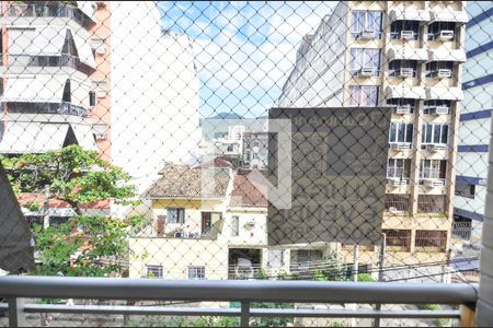 Sala de apartamento à venda com 2 quartos, 62m² em Vila Isabel, Rio de Janeiro