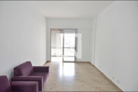 Sala de apartamento à venda com 2 quartos, 62m² em Vila Isabel, Rio de Janeiro