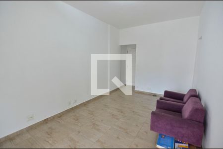 Sala de apartamento à venda com 2 quartos, 62m² em Vila Isabel, Rio de Janeiro