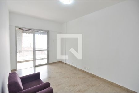 Sala de apartamento à venda com 2 quartos, 62m² em Vila Isabel, Rio de Janeiro