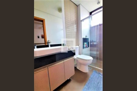 Apartamento à venda com 4 quartos, 323m² em Ouro Preto, Belo Horizonte