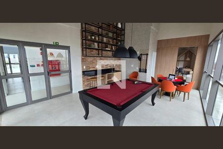 Foto 39 de apartamento à venda com 1 quarto, 33m² em Brooklin, São Paulo