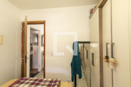 Quarto 1 de casa à venda com 2 quartos, 100m² em Campo de Santana, Curitiba
