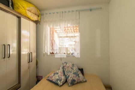Quarto 1 de casa à venda com 2 quartos, 100m² em Campo de Santana, Curitiba