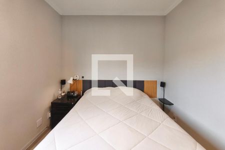 Quarto 2 de apartamento para alugar com 3 quartos, 72m² em Jardim das Bandeiras, Campinas