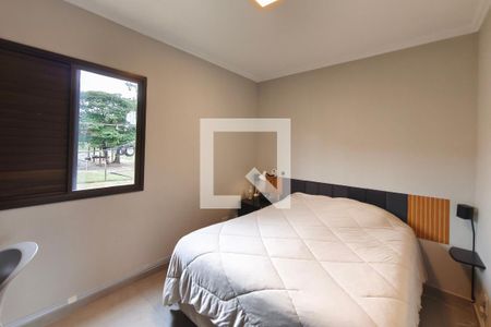 Quarto 2 de apartamento para alugar com 3 quartos, 72m² em Jardim das Bandeiras, Campinas
