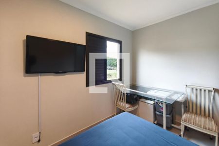 Quarto 1 de apartamento para alugar com 3 quartos, 72m² em Jardim das Bandeiras, Campinas