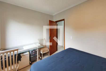 Quarto 1 de apartamento para alugar com 3 quartos, 72m² em Jardim das Bandeiras, Campinas