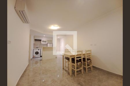Apartamento para alugar com 1 quarto, 48m² em Santa Cecilia, São Paulo