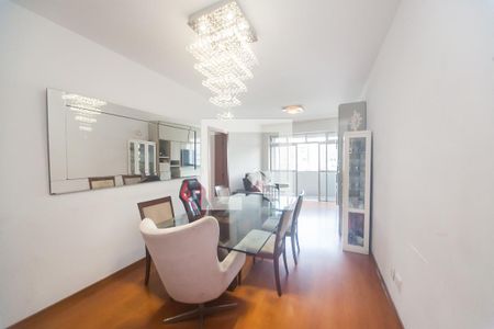Apartamento à venda com 4 quartos, 100m² em Estoril, Belo Horizonte