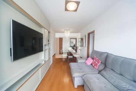Apartamento à venda com 4 quartos, 100m² em Estoril, Belo Horizonte