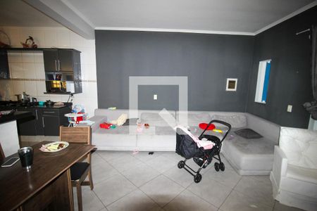 Casa para alugar com 3 quartos, 175m² em Parque Esmeralda, Sorocaba