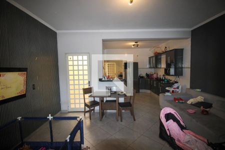 Casa para alugar com 3 quartos, 175m² em Parque Esmeralda, Sorocaba