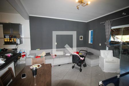 Casa para alugar com 3 quartos, 175m² em Parque Esmeralda, Sorocaba