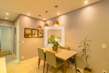 Apartamento para alugar com 2 quartos, 65m² em Vila Santa Catarina, São Paulo