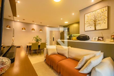 Apartamento para alugar com 2 quartos, 65m² em Vila Santa Catarina, São Paulo