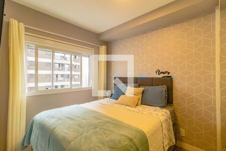 Apartamento para alugar com 2 quartos, 65m² em Vila Santa Catarina, São Paulo