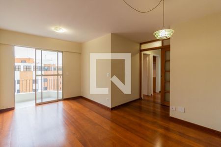 Apartamento à venda com 2 quartos, 65m² em Alto de Pinheiros, São Paulo