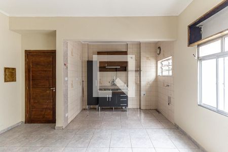 Kitnet/Studio para alugar com 1 quarto, 57m² em Centro Histórico de São Paulo, São Paulo