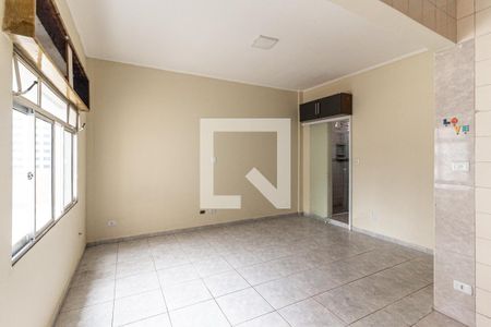 Studio de kitnet/studio para alugar com 1 quarto, 57m² em Centro Histórico de São Paulo, São Paulo