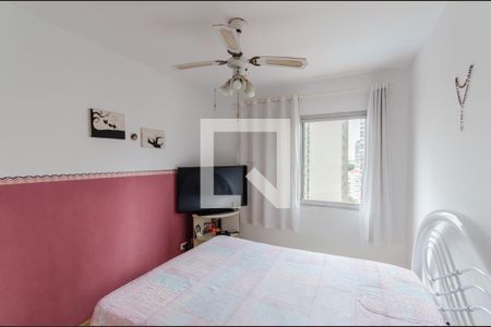 Quarto 2 de apartamento à venda com 3 quartos, 65m² em Aclimação, São Paulo