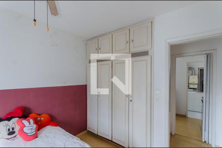 Quarto 1 de apartamento à venda com 3 quartos, 65m² em Aclimação, São Paulo