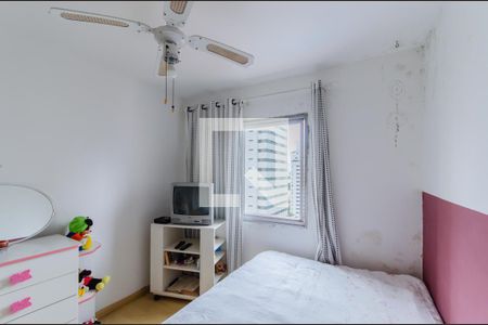 Quarto 1 de apartamento à venda com 3 quartos, 65m² em Aclimação, São Paulo