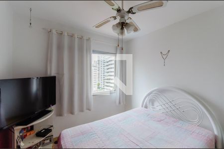 Quarto 2 de apartamento à venda com 3 quartos, 65m² em Aclimação, São Paulo