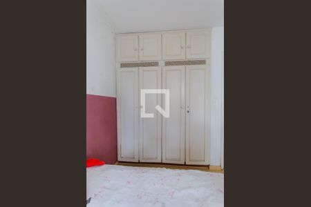 Quarto 1 de apartamento à venda com 3 quartos, 65m² em Aclimação, São Paulo