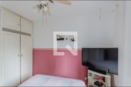 Quarto 2 de apartamento à venda com 3 quartos, 65m² em Aclimação, São Paulo