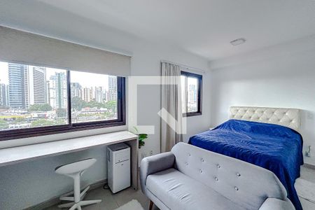 Studio de kitnet/studio à venda com 1 quarto, 26m² em Tatuapé, São Paulo