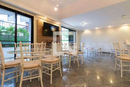 Apartamento para alugar com 4 quartos, 232m² em Santana, São Paulo
