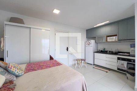 Studio de kitnet/studio à venda com 1 quarto, 29m² em Vila Mariana, São Paulo